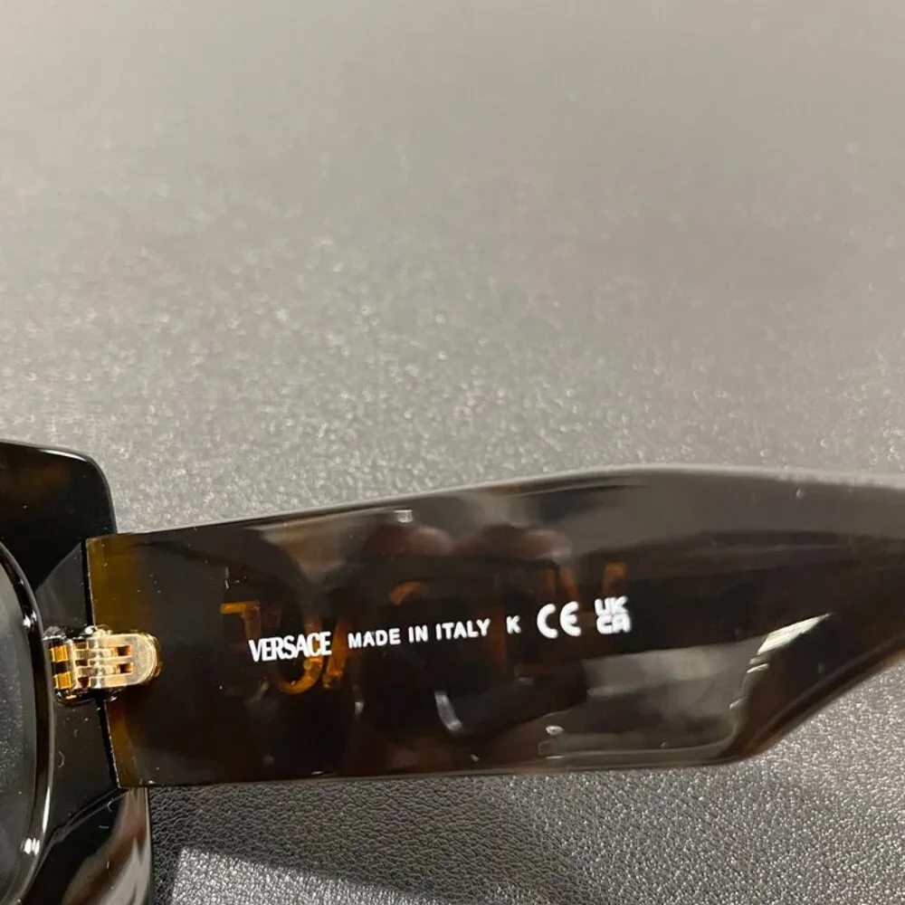 Versace Sunglasses NWT (JB1355)